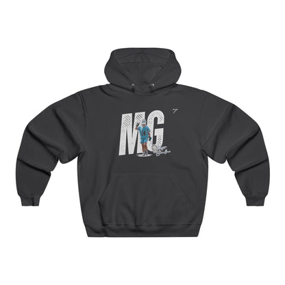 Morgan Giardina Vintage Hoodie