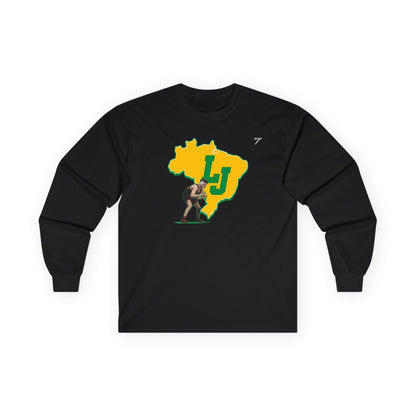 LJ Araujo Long Sleeve