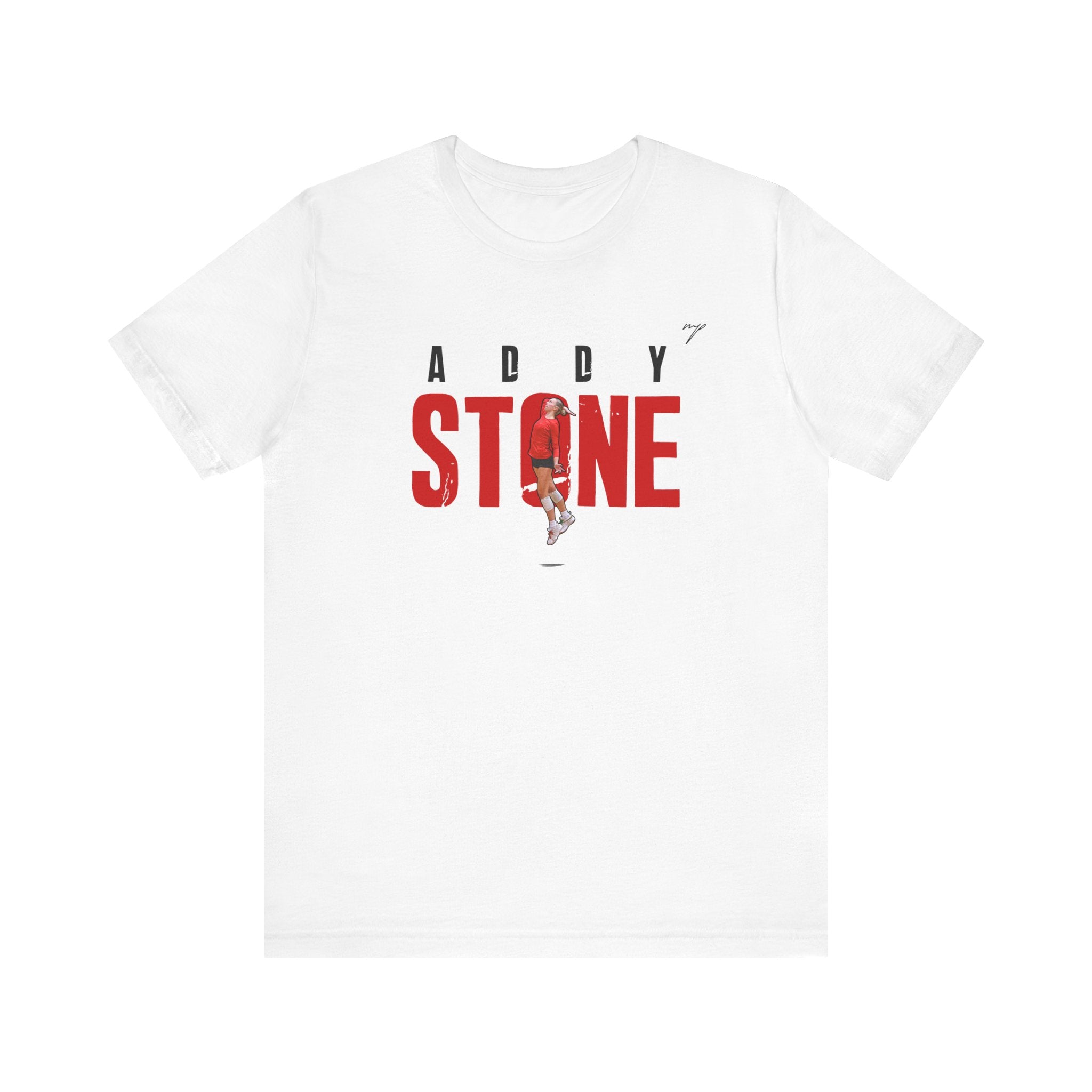 Addy Stone Graphic Tee