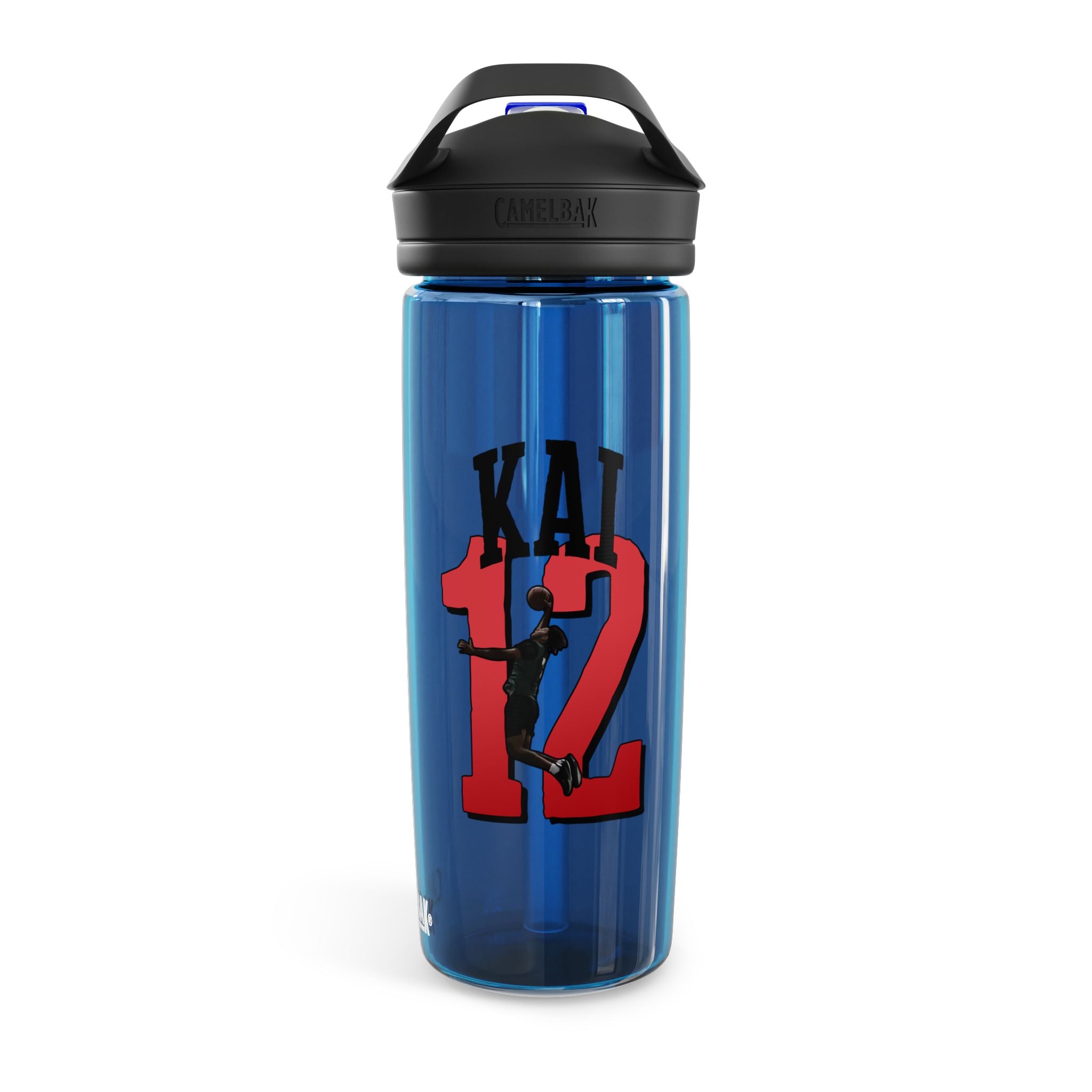 Mikail Adeel CamelBak Water Bottle