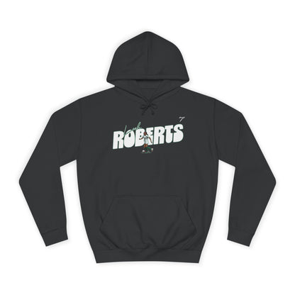 Leah Roberts Hoodie
