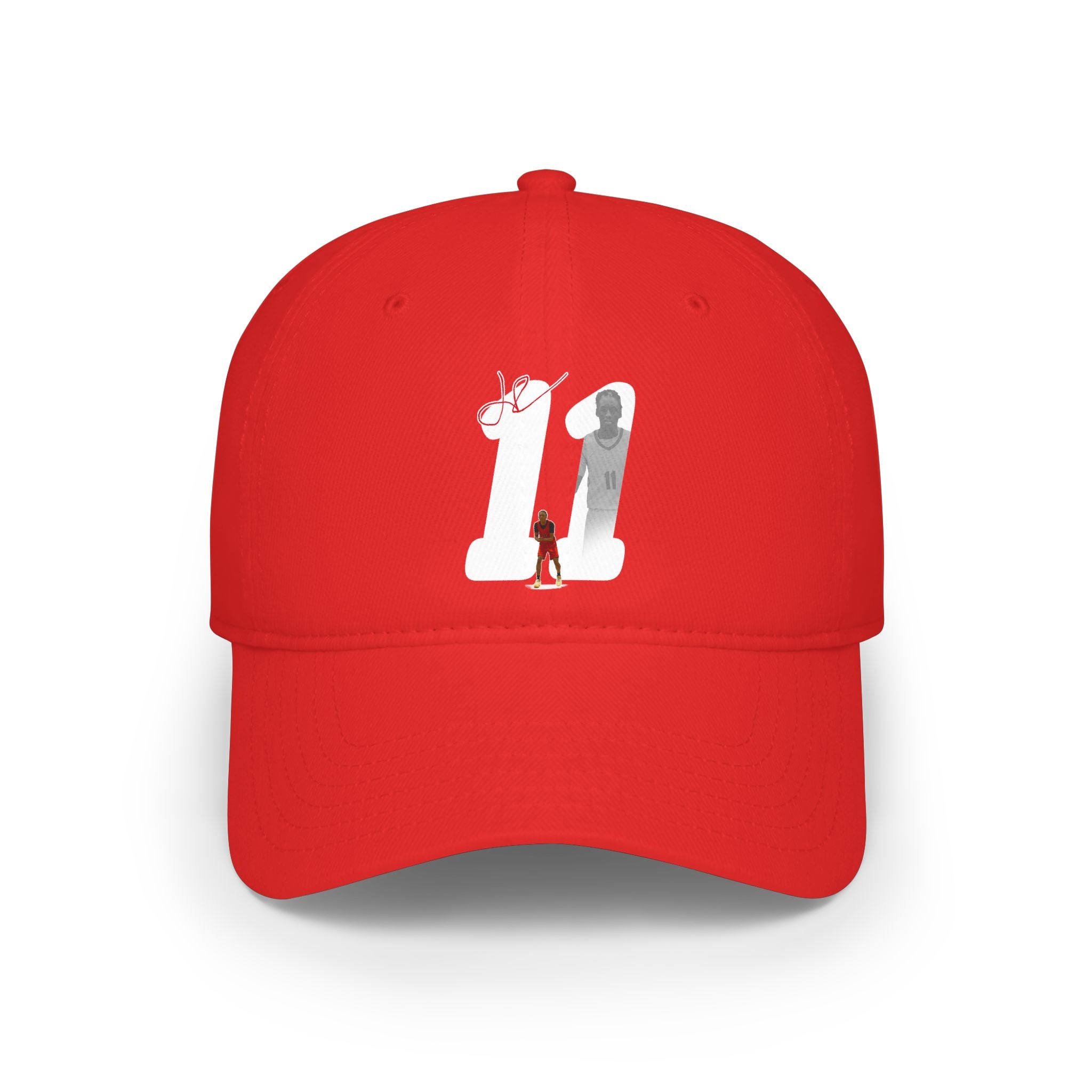 Joshua Richardason Hat