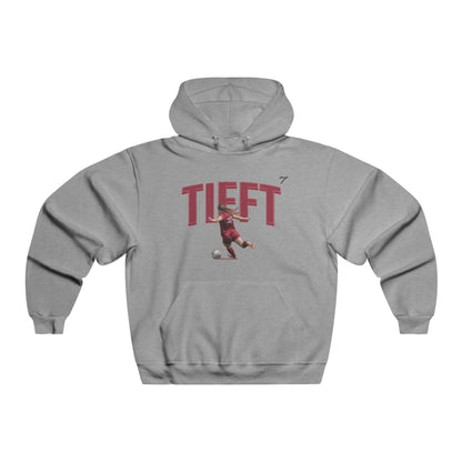 Raina Tifft Vintage Hoodie