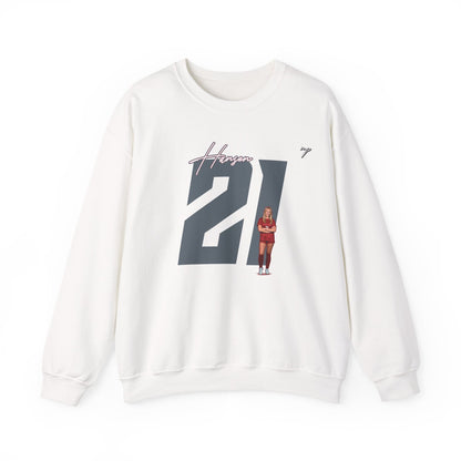 Addison Hansen Crewneck