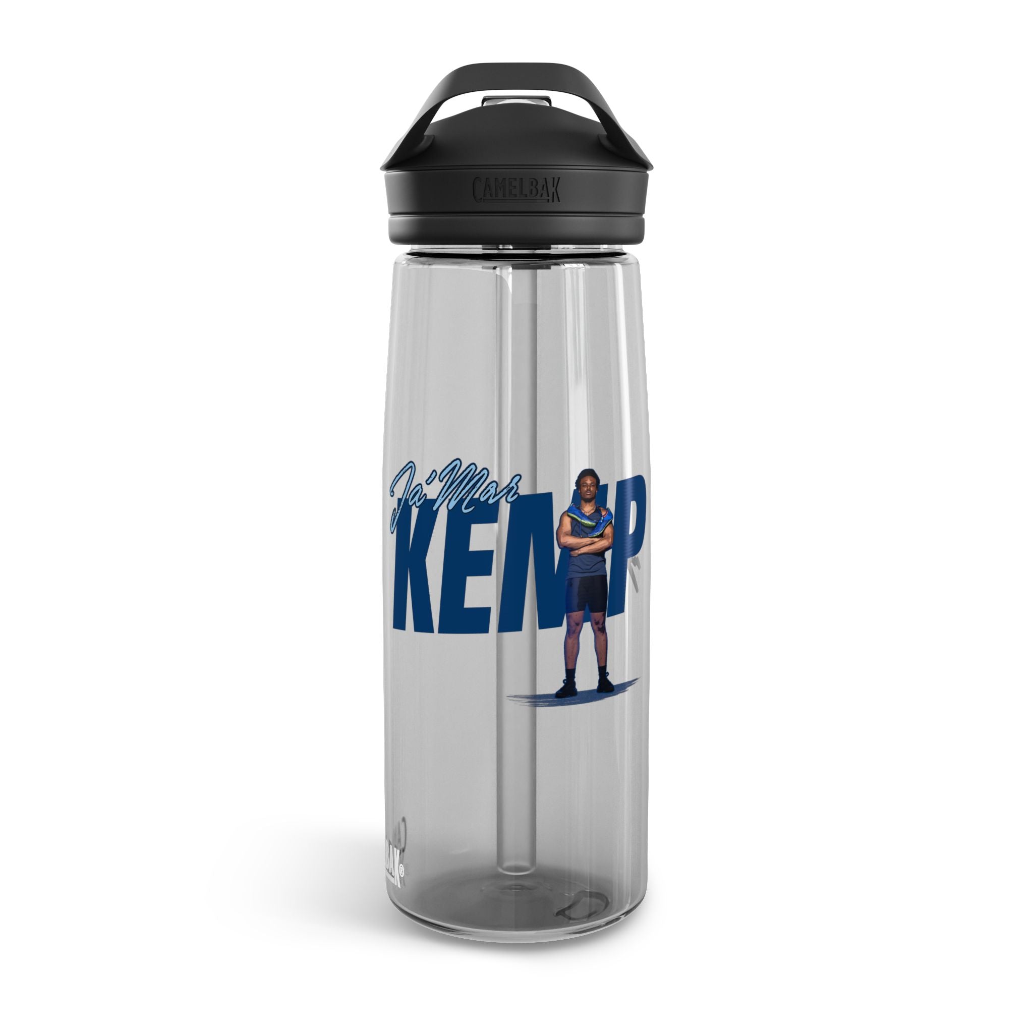 Ja'Mar Kemp CamelBak Water Bottle