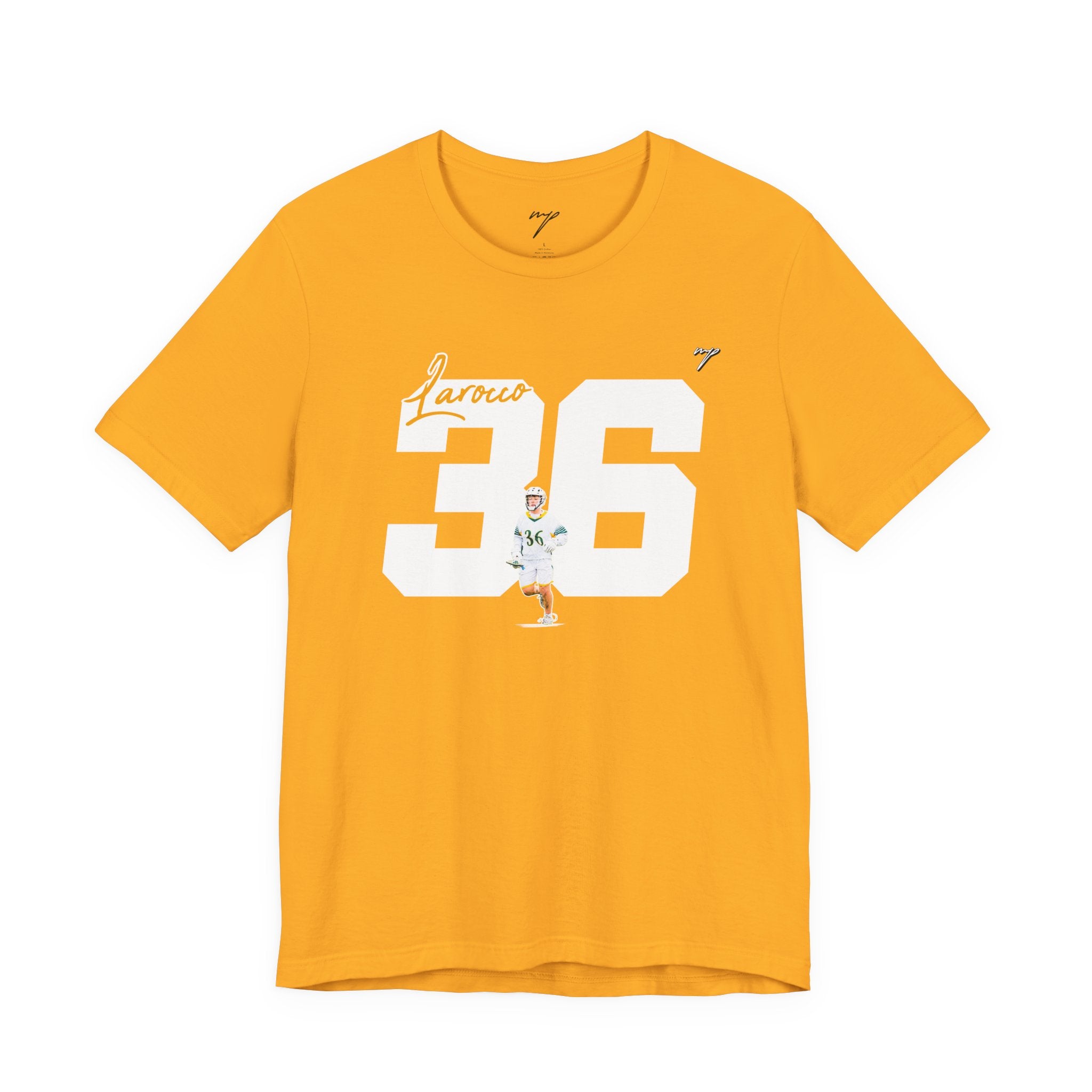 Chase Larocco Graphic Tee