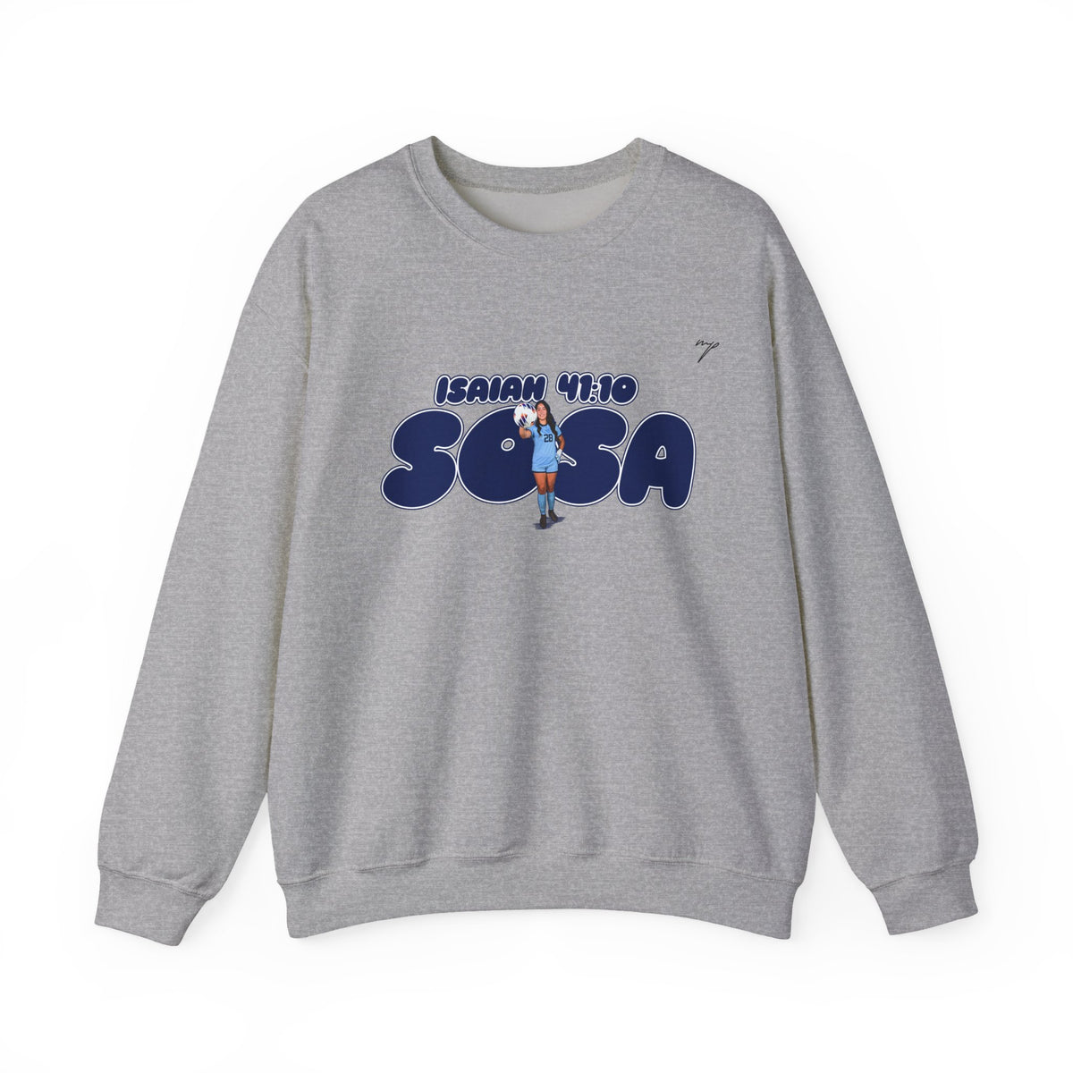Alexandra Sosa Crewneck