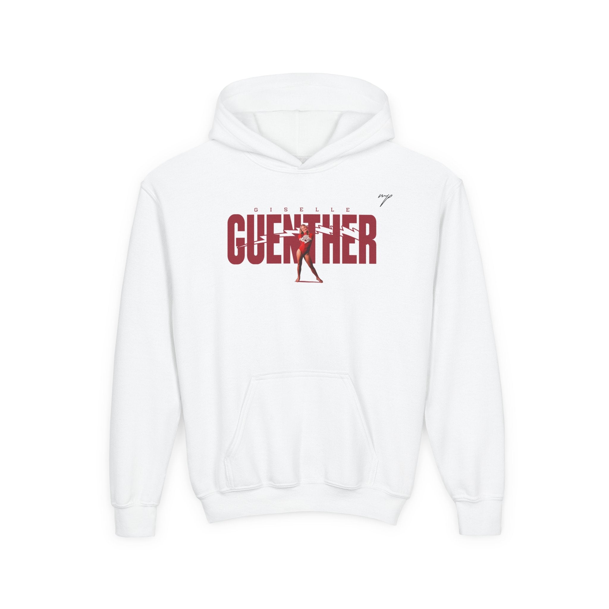 Giselle Guenther YOUTH Hoodie