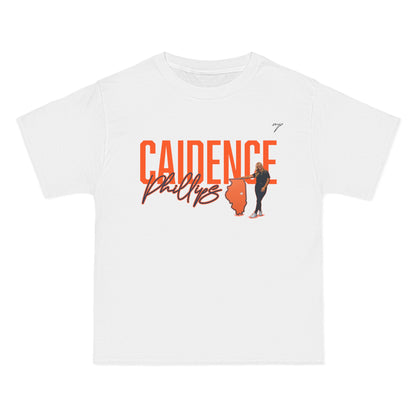Caidence Phillips Vintage Tee