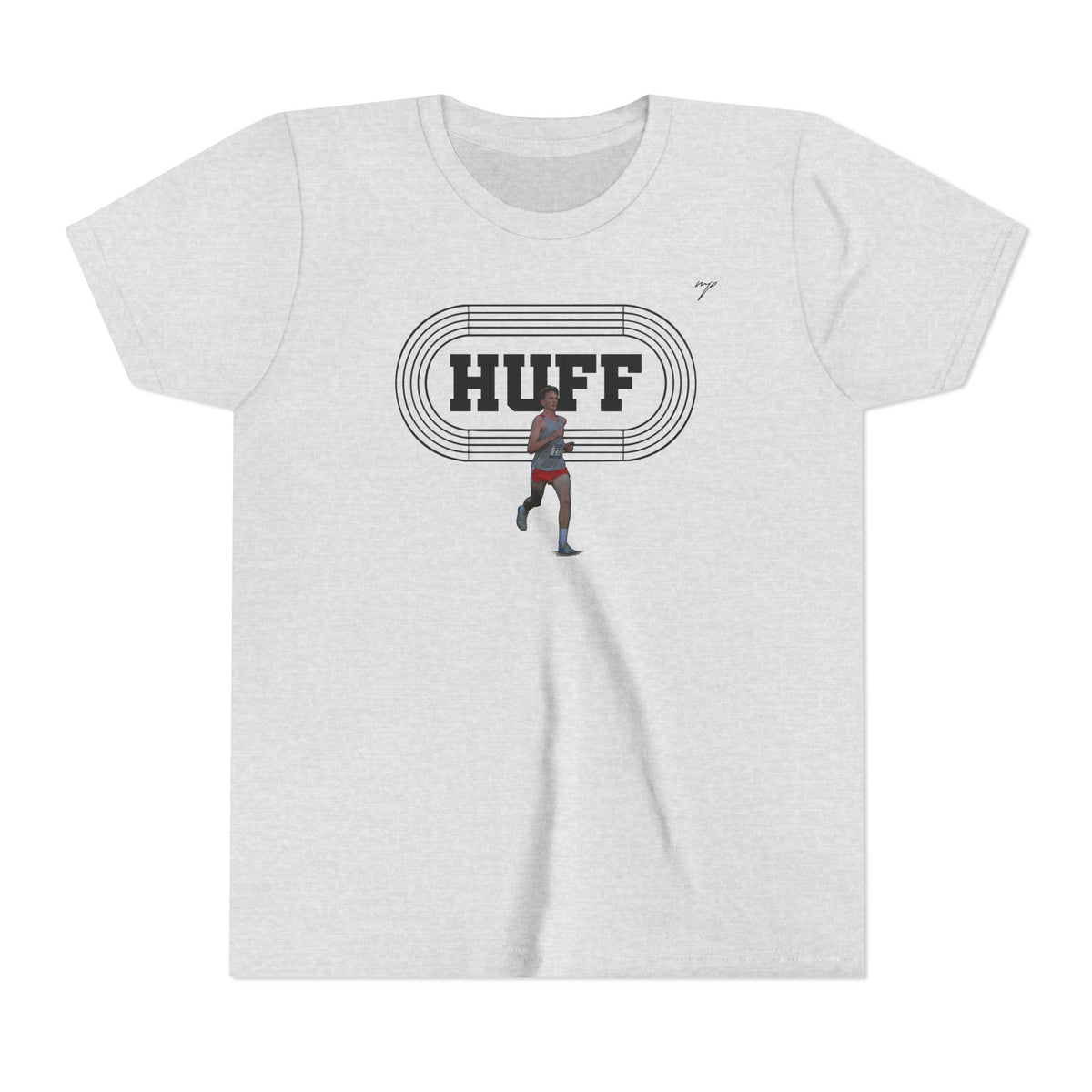 Ethan Huff YOUTH Graphic Tee