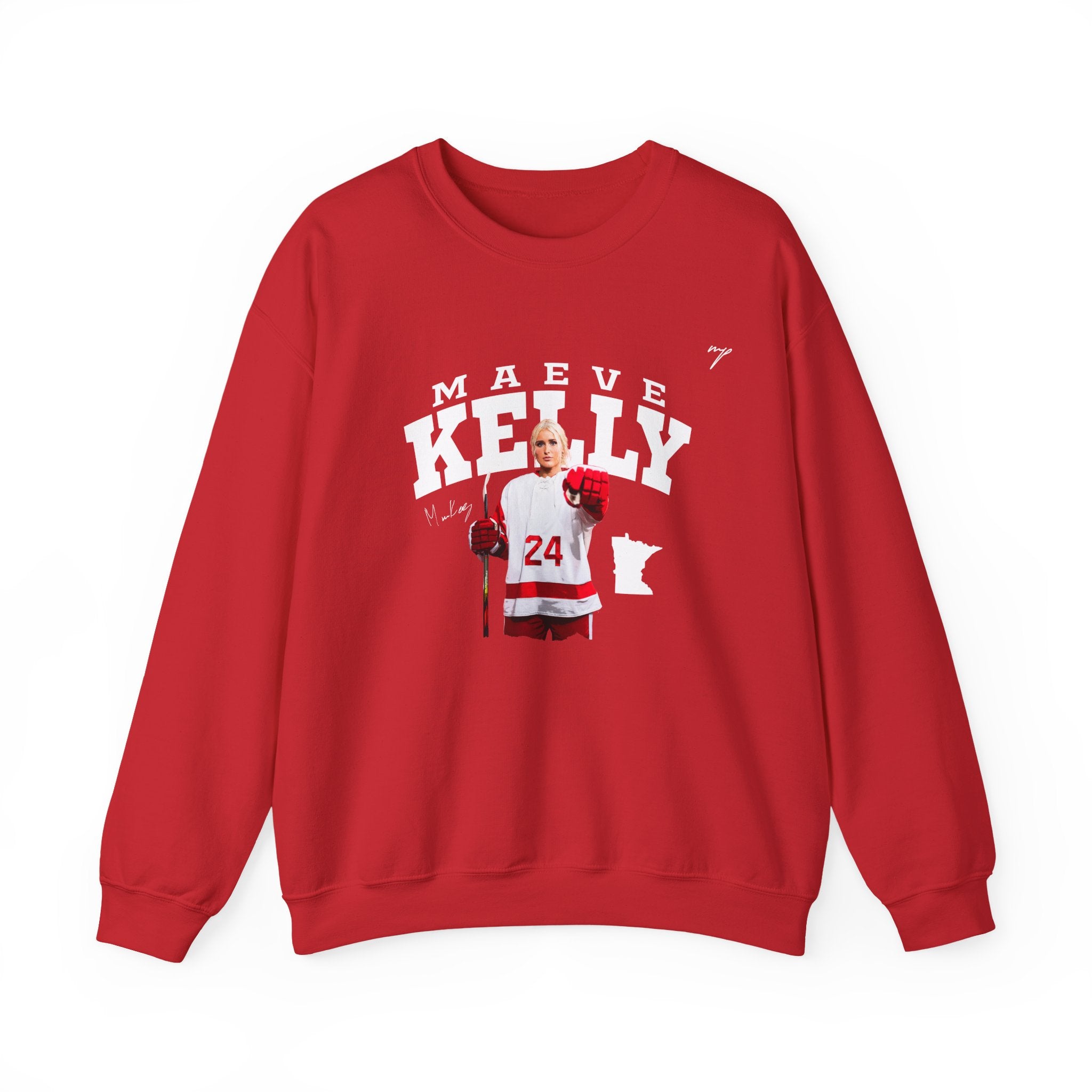 Maeve Kelly Crewneck