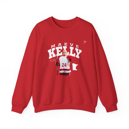 Maeve Kelly Crewneck