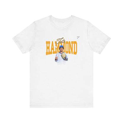 Tate Hammond Graphic Tee