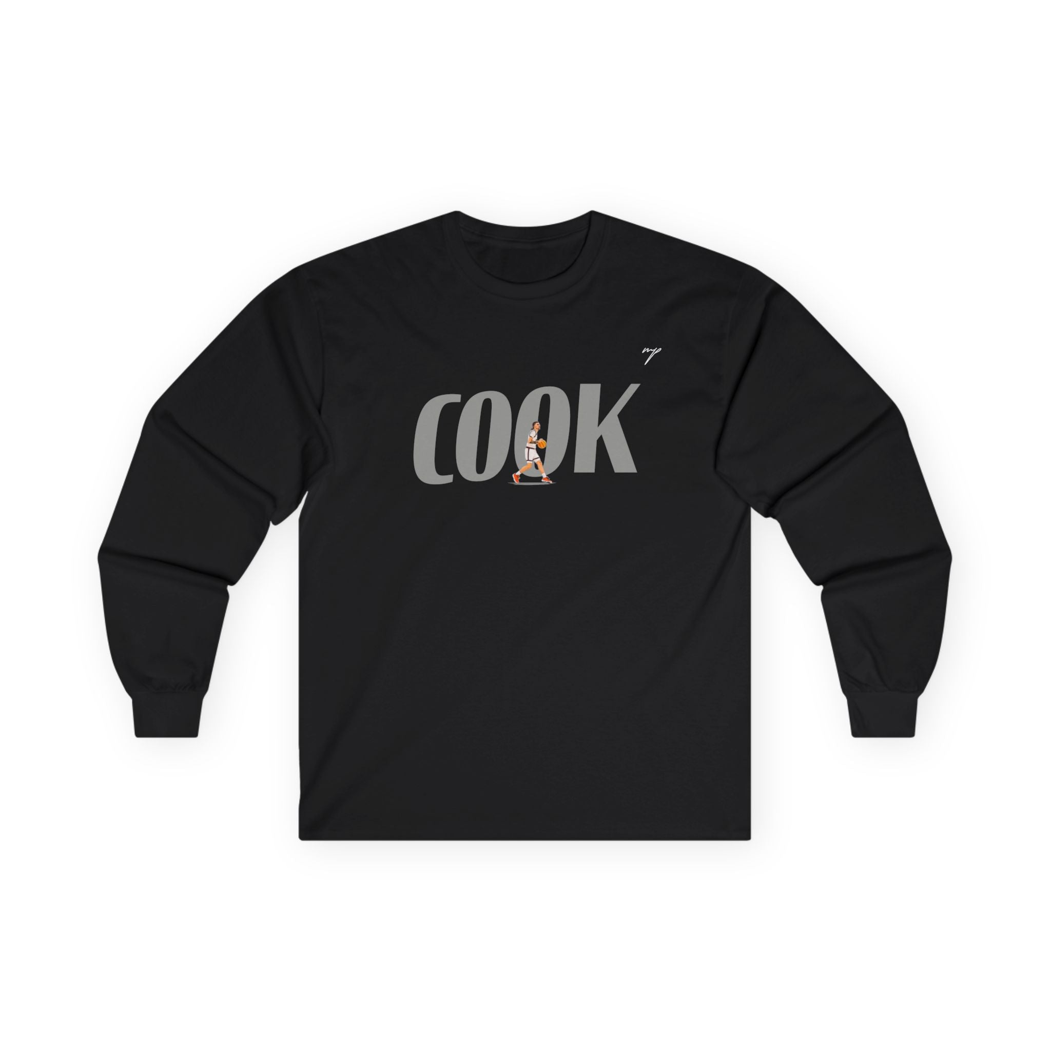 Aareon Cook Long Sleeve