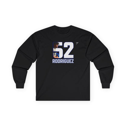 Lucas Rodriguez Long Sleeve Tee