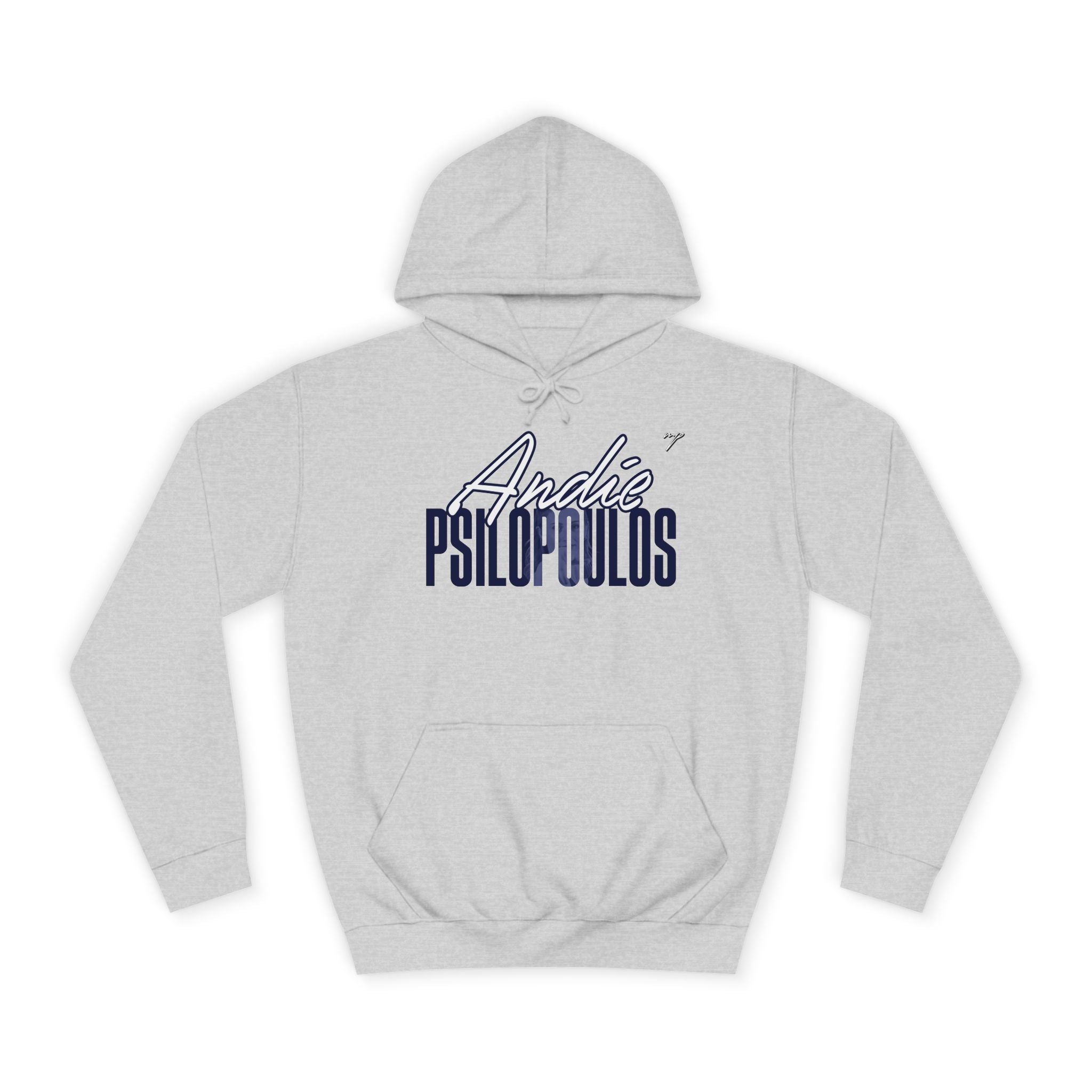 Andie Psilopoulos Hoodie