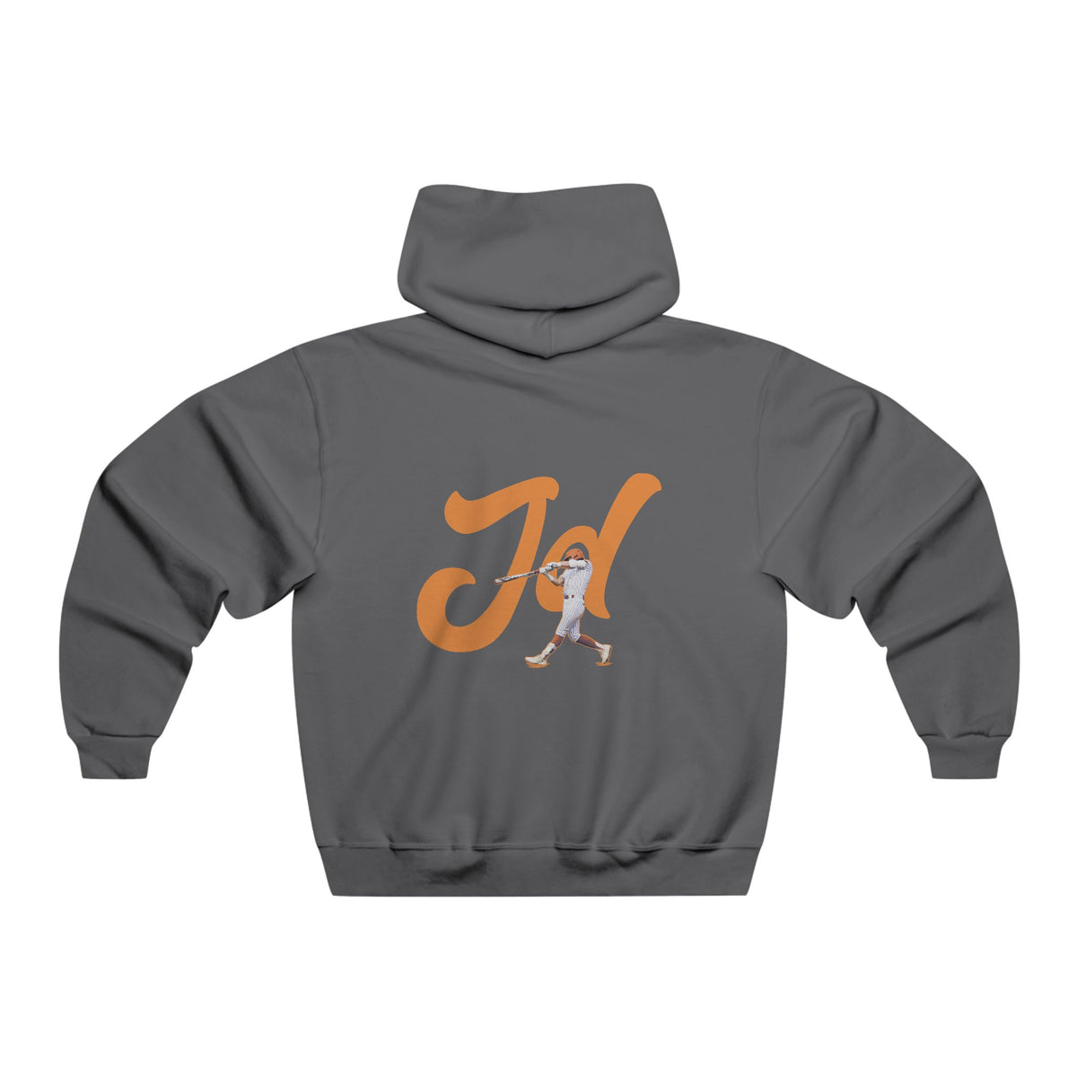 Joe DeStigter Vintage Hoodie