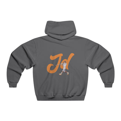 Joe DeStigter Vintage Hoodie