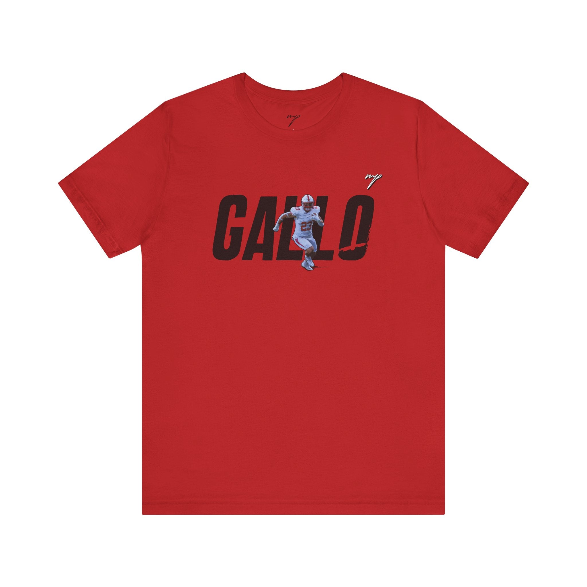 Ethan Gallo Graphic Tee