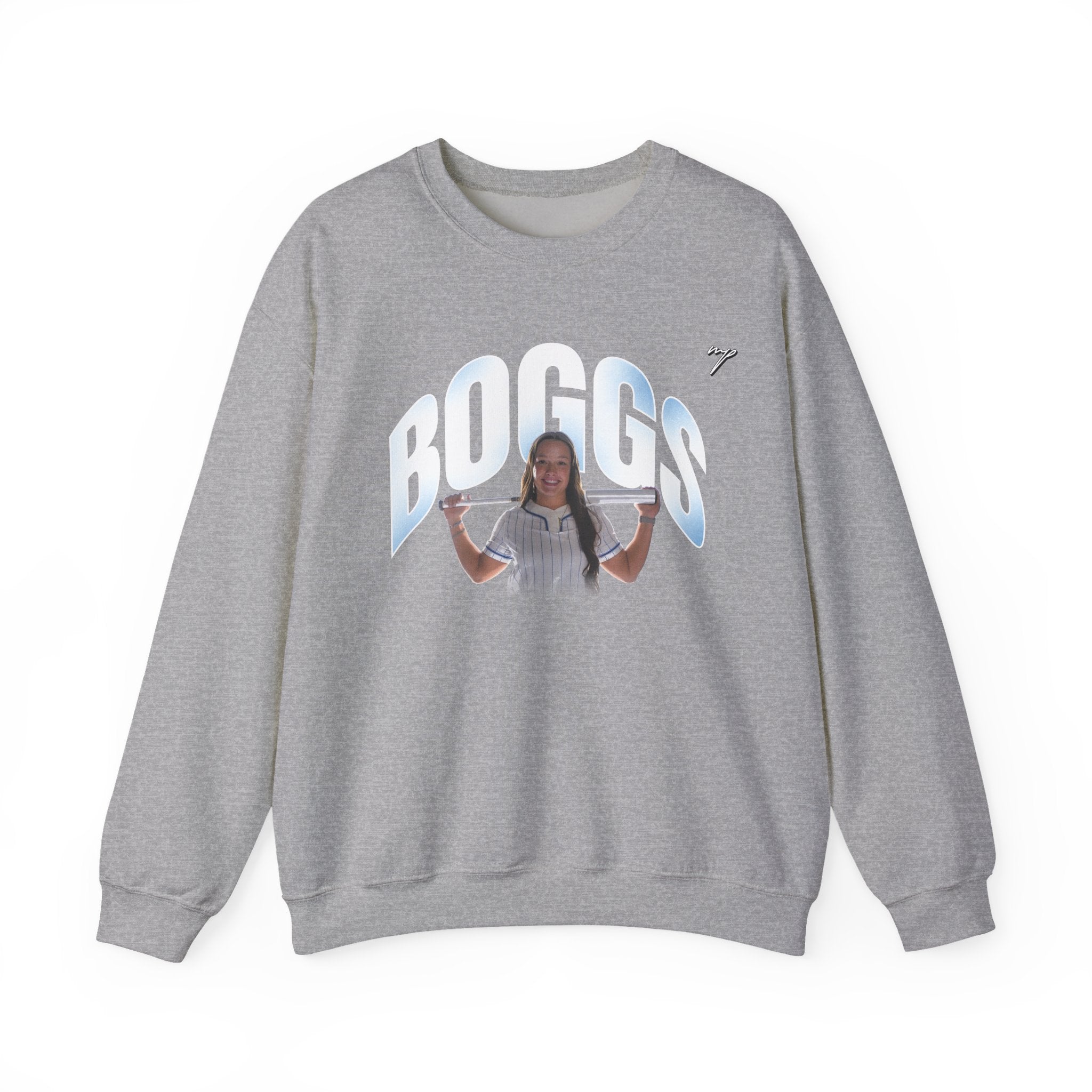 Catie Boggs Crewneck