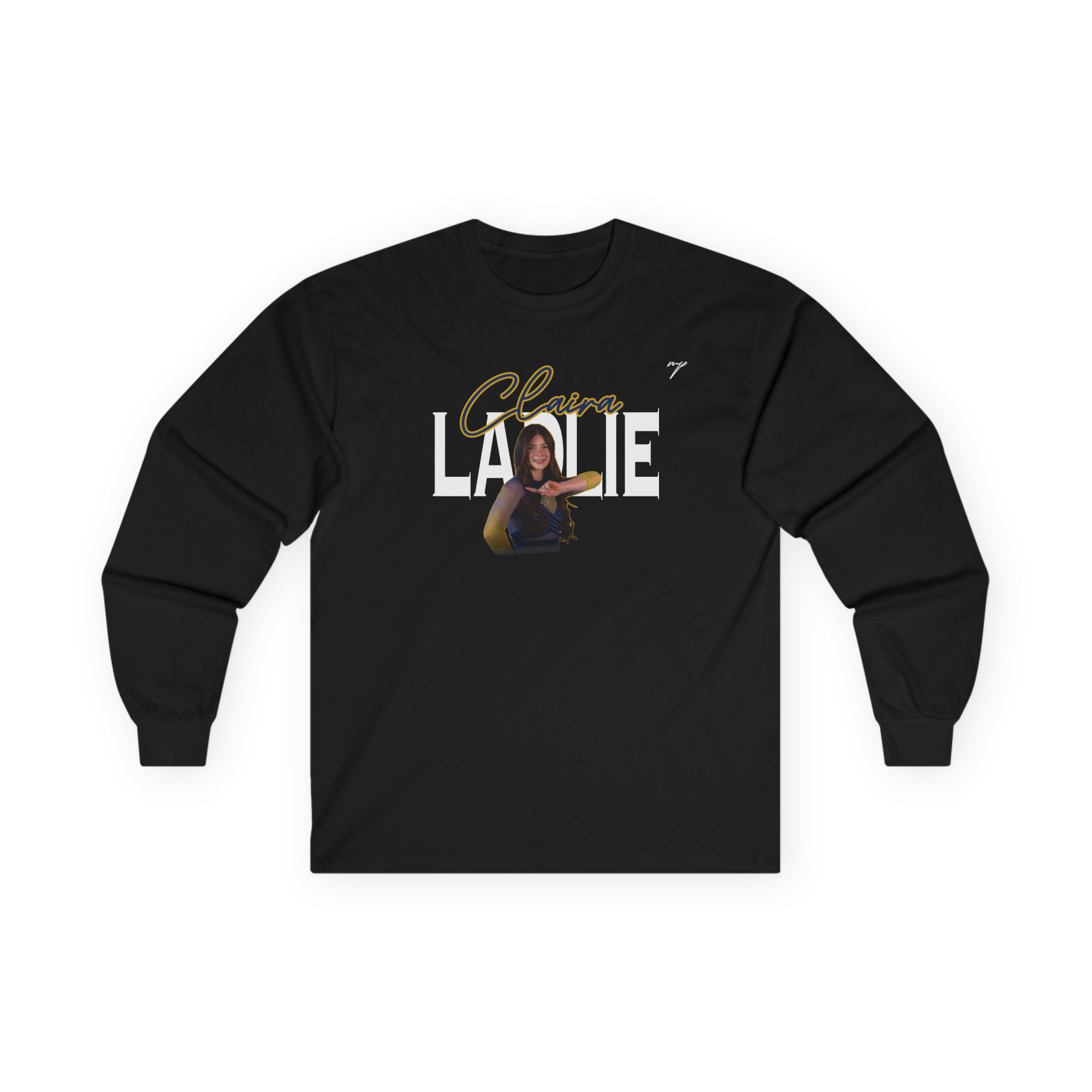 Claira Ladlie Long Sleeve