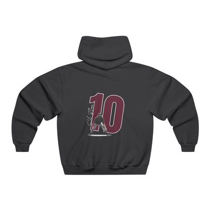 Juan Garcia Vintage Hoodie