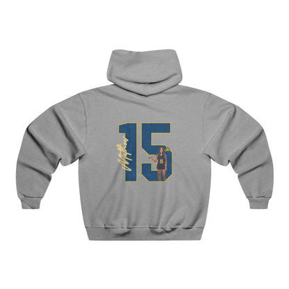 Jenna Mathews Vintage Hoodie