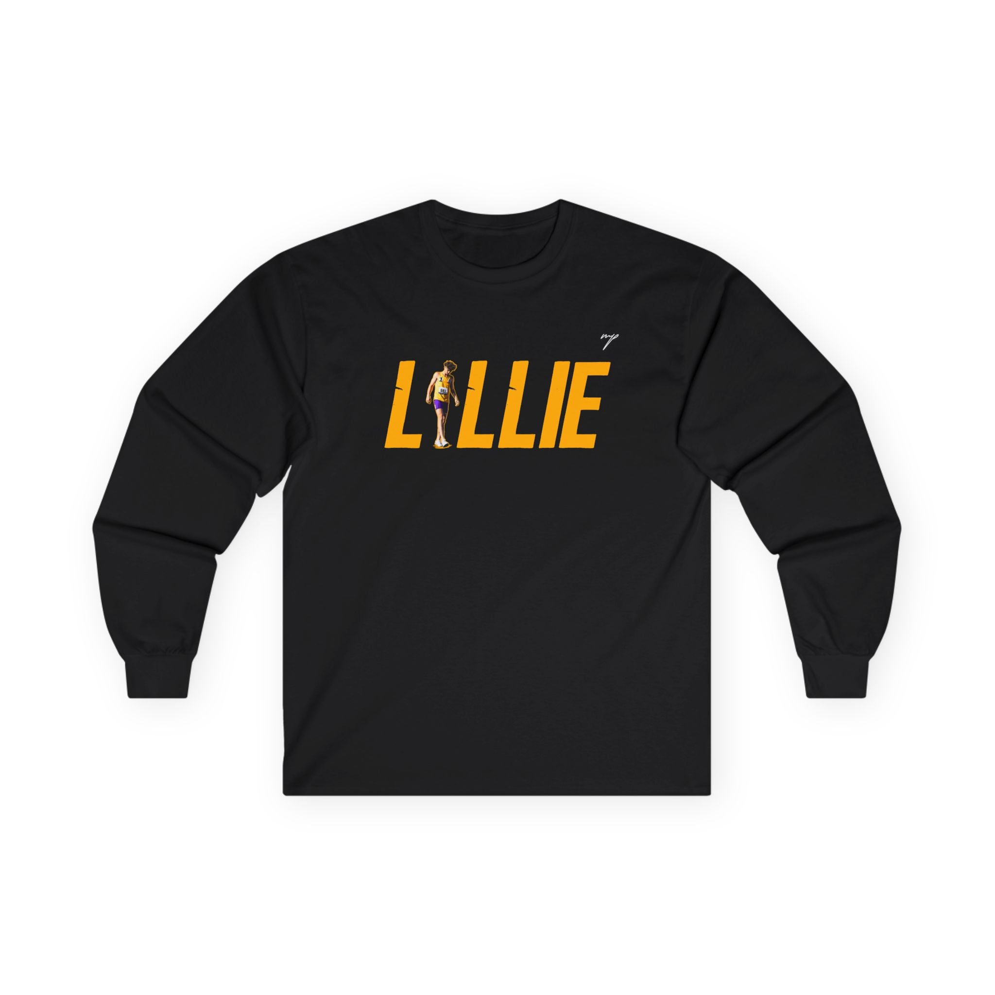 Colin Lillie Long Sleeve Tee