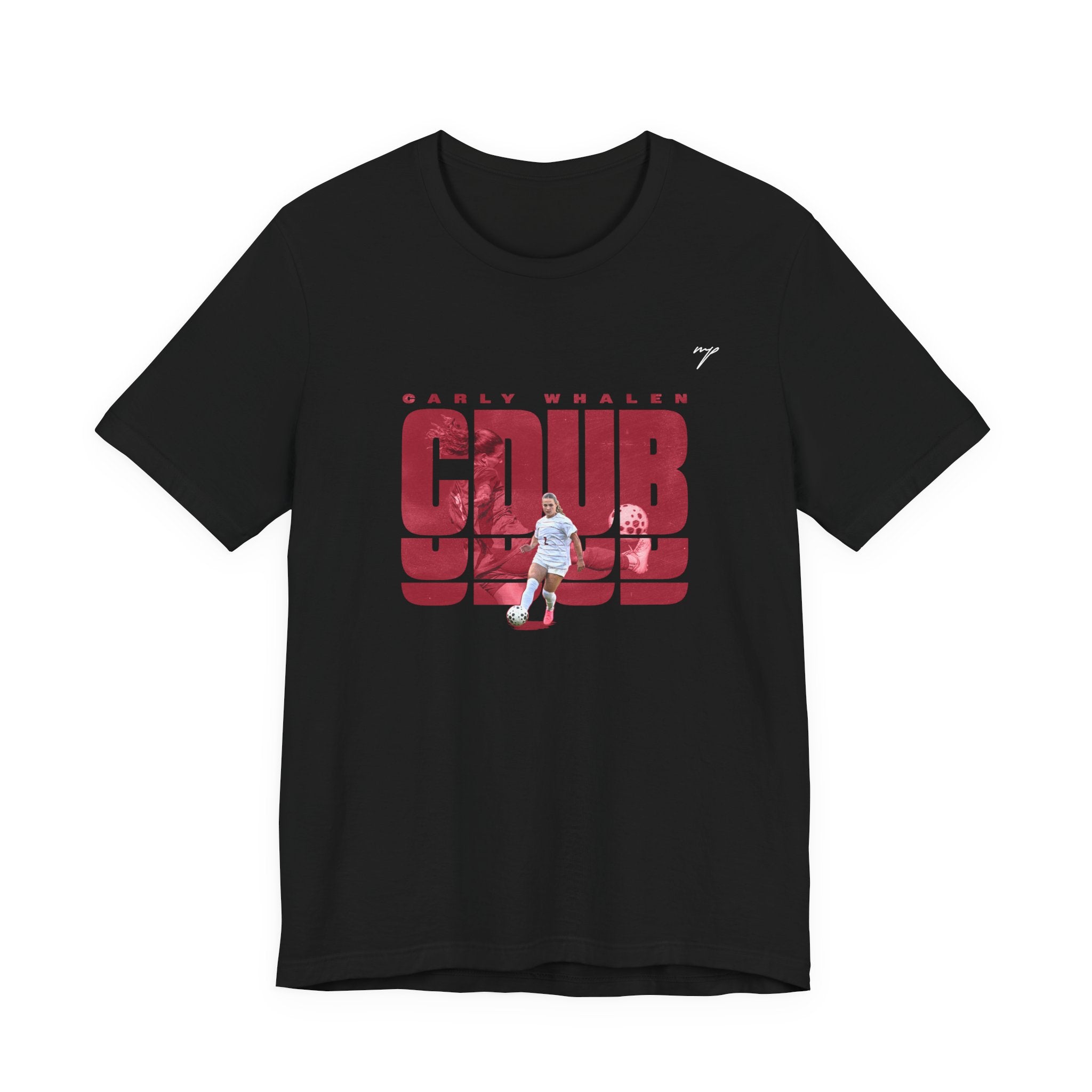 Carly Whalen Graphic Tee