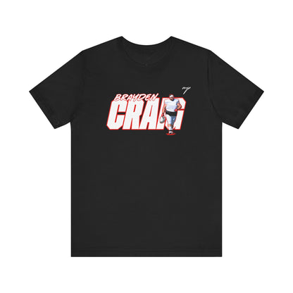 Brayden Craig Graphic Tee