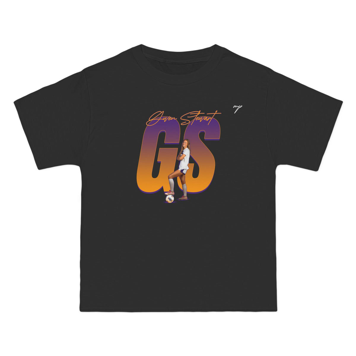 Gwen Stewart Vintage Tee