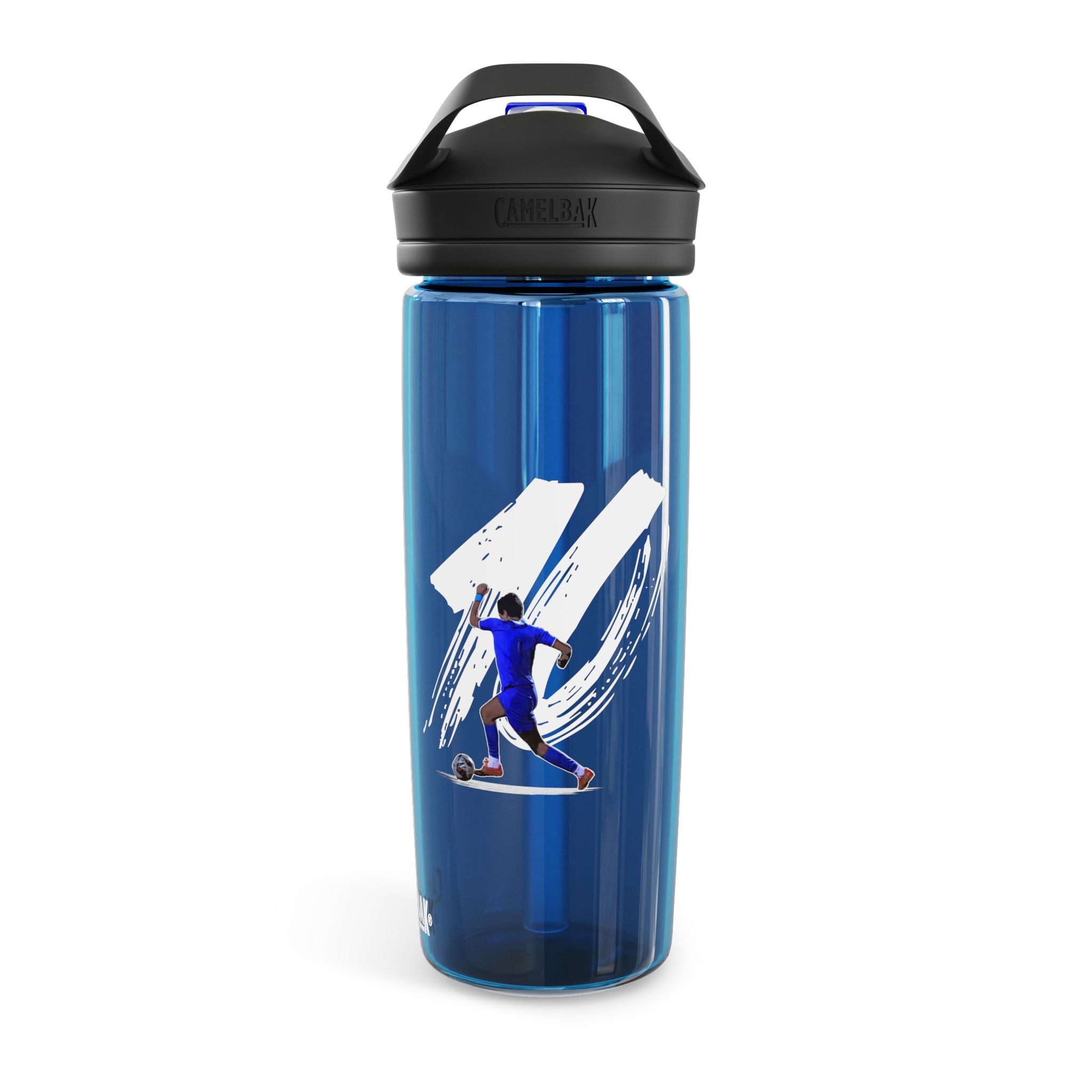 Ahmed Ragab CamelBak Water Bottle