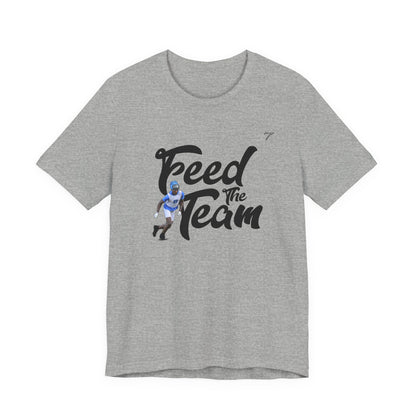 Leroy White Graphic Tee