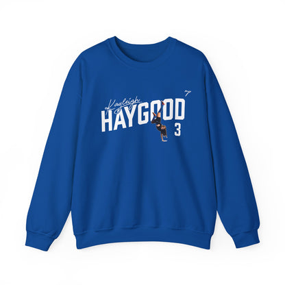Kayleigh Haygood Crewneck