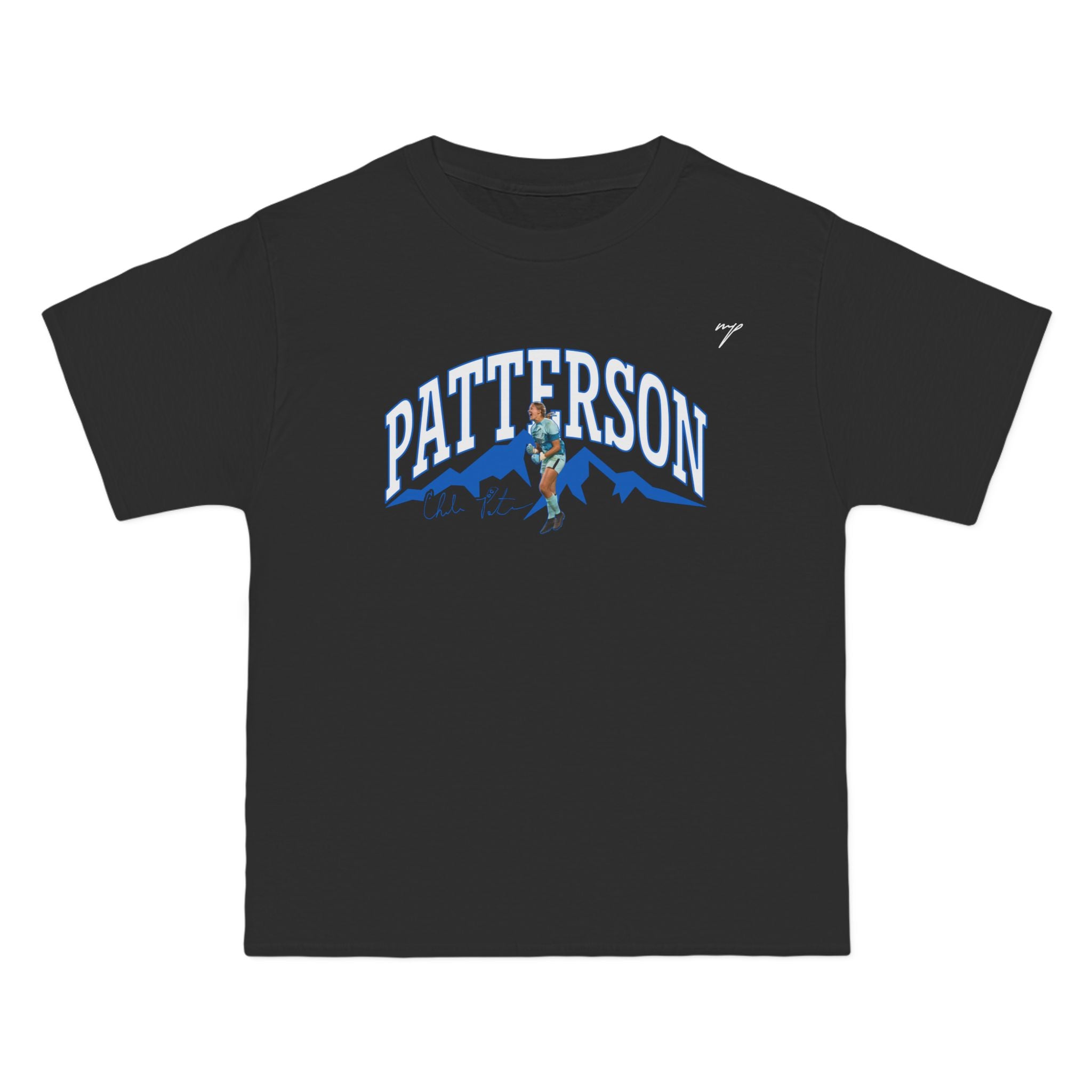 Chelsea Peterson Vintage Tee