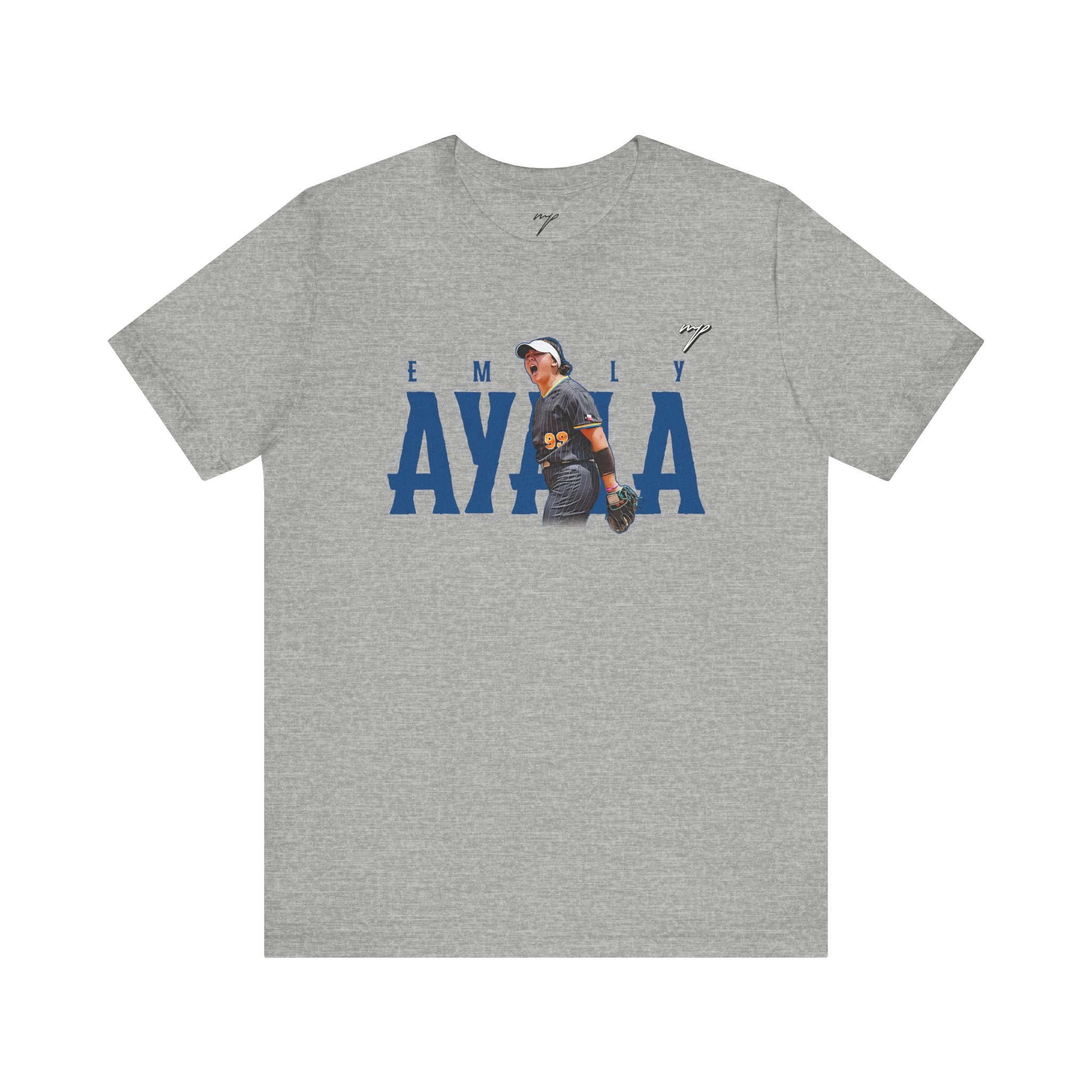 Emily Ayala Graphic Tee