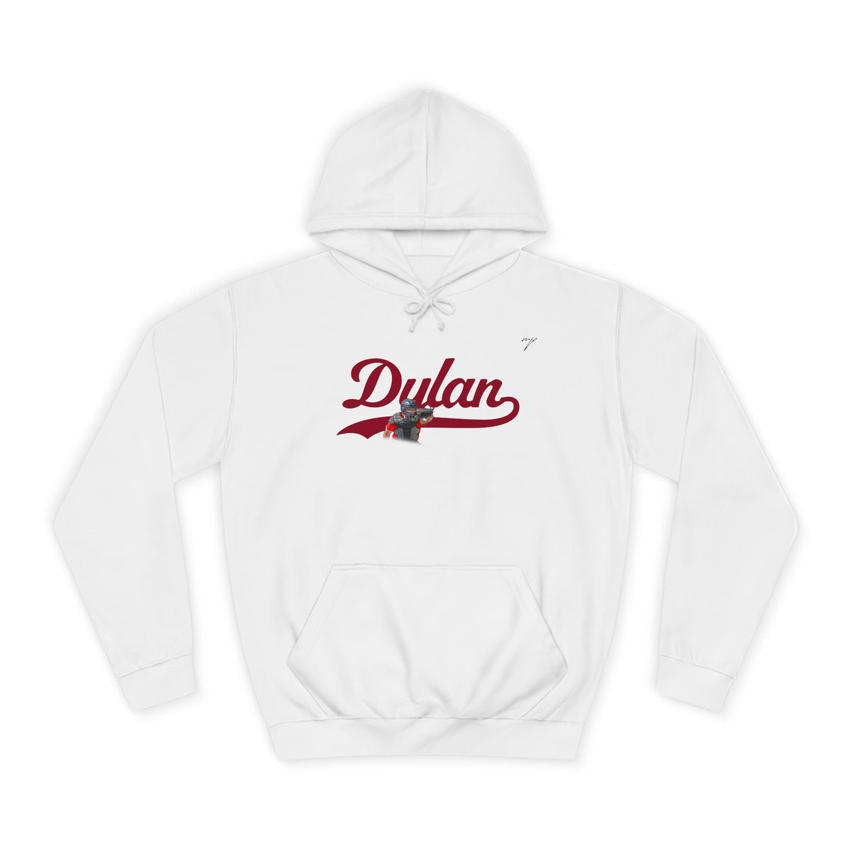 Dylan Martin Hoodie