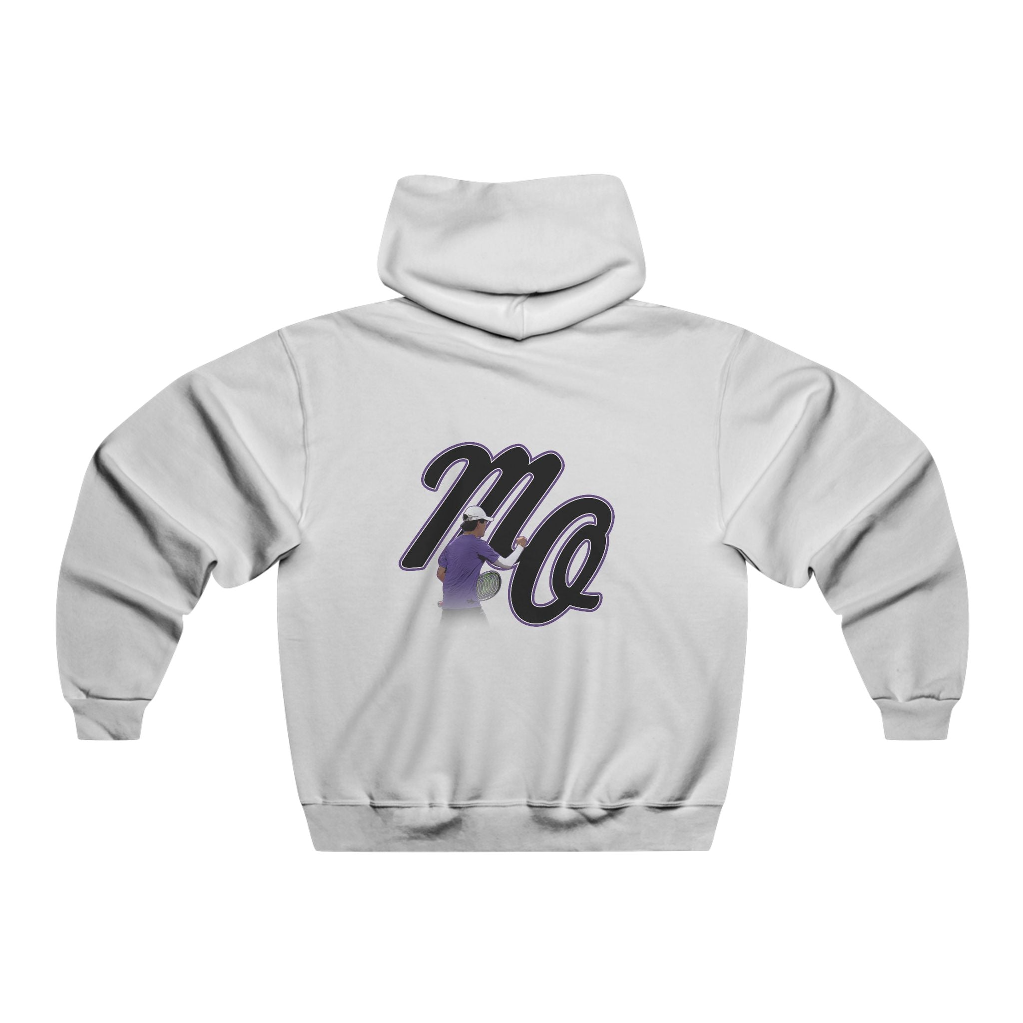 Matthew Oshiro Vintage Hoodie