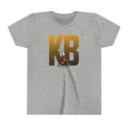 Kory Barnes YOUTH Graphic Tee