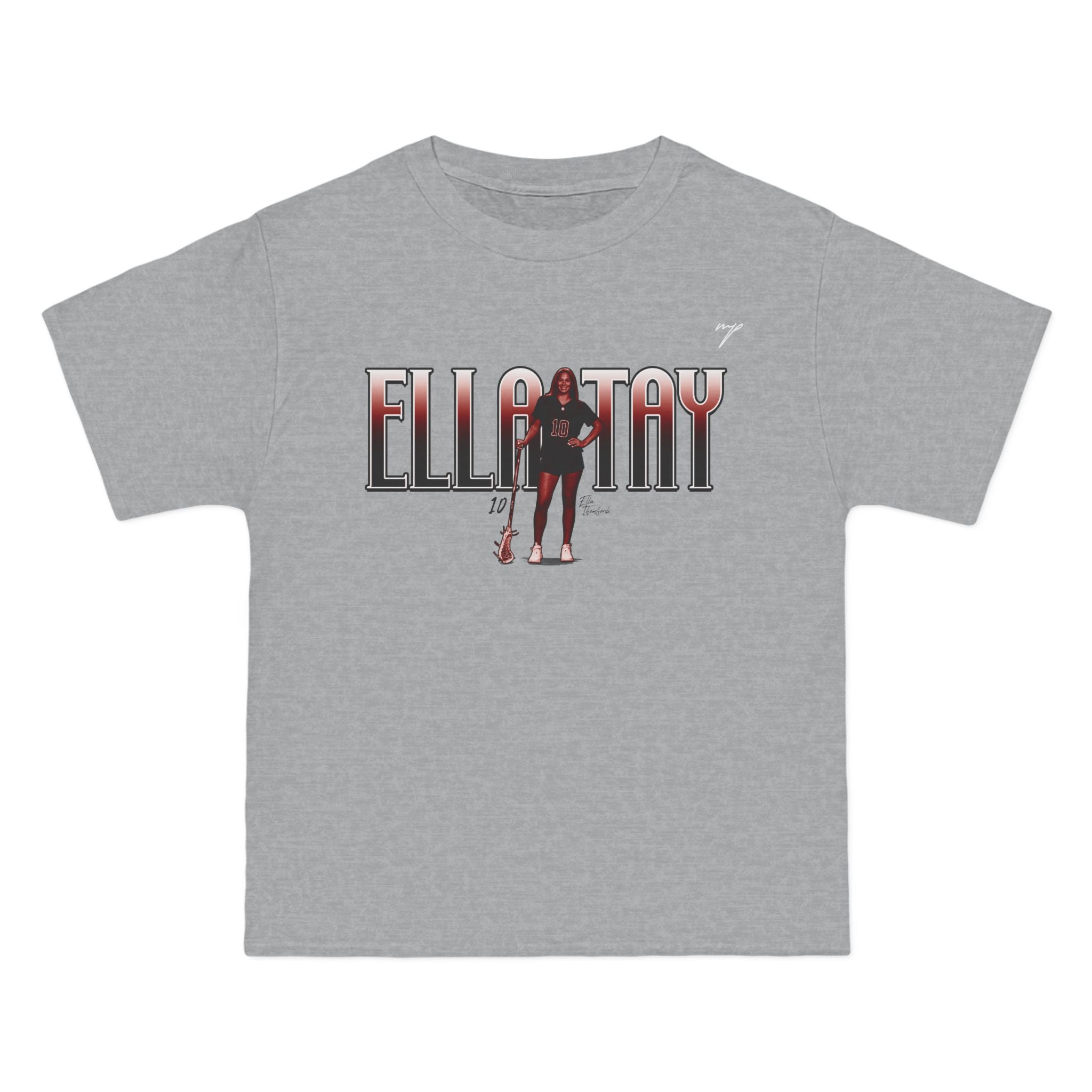 Ella Thomforde Vintage Tee