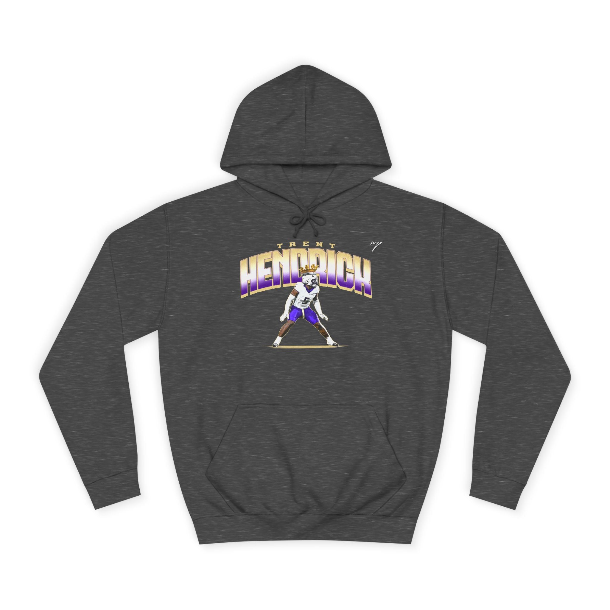 Trent Hendrick Hoodie