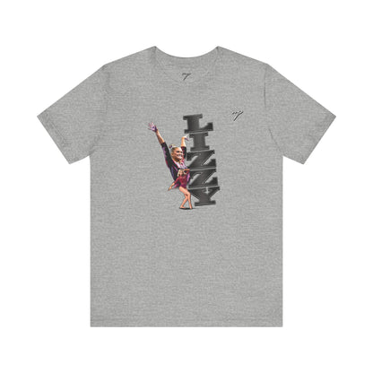 Lizzy Blessey Graphic Tee