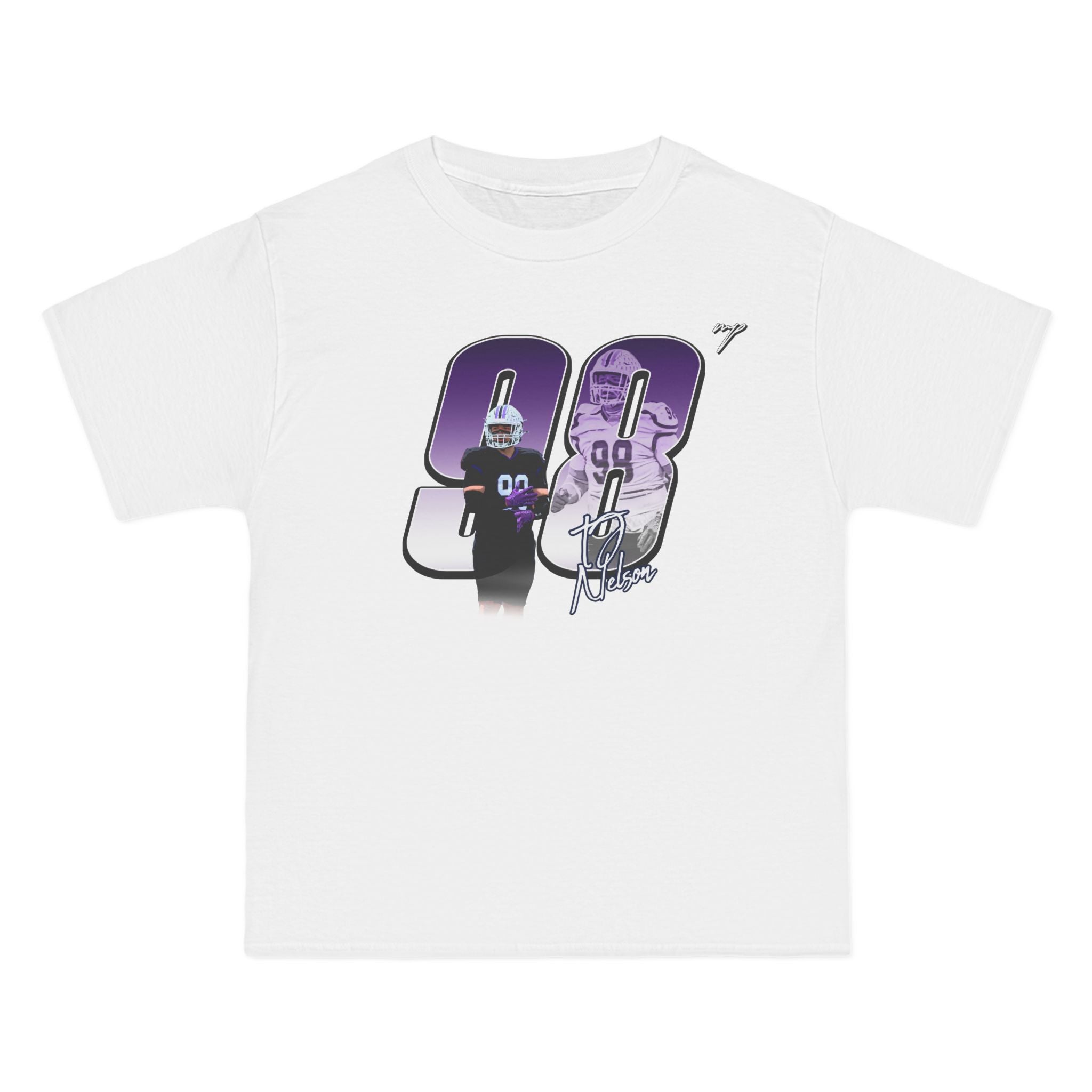 TJ Nelson Vintage Tee