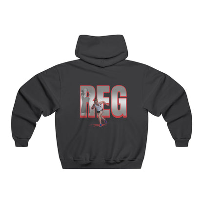 Regan Barnard Vintage Hoodie