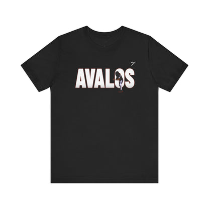Nicholas Avalos Graphic Tee