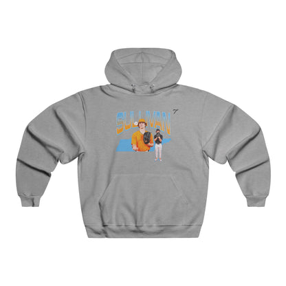 Shawn Sullivan Vintage Hoodie