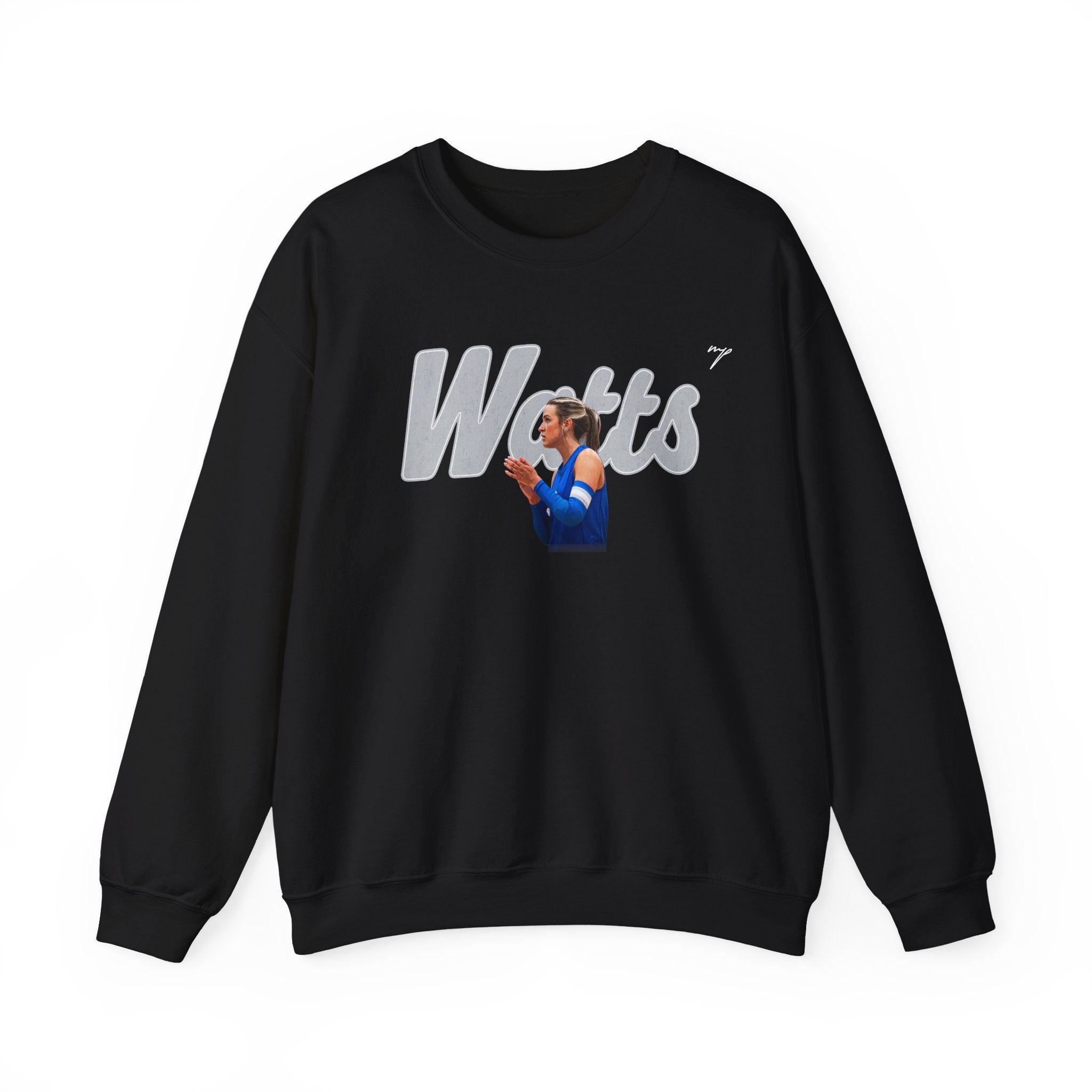Ellie Watts Crewneck