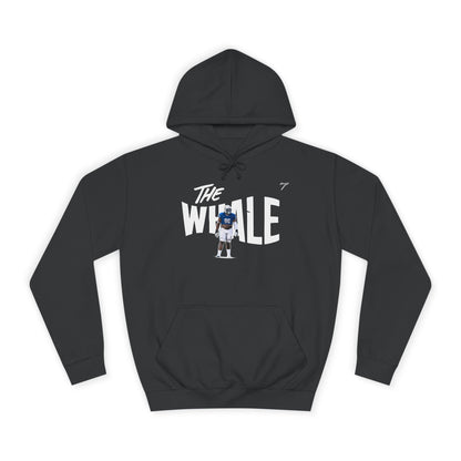 Dahleal Harmon Hoodie