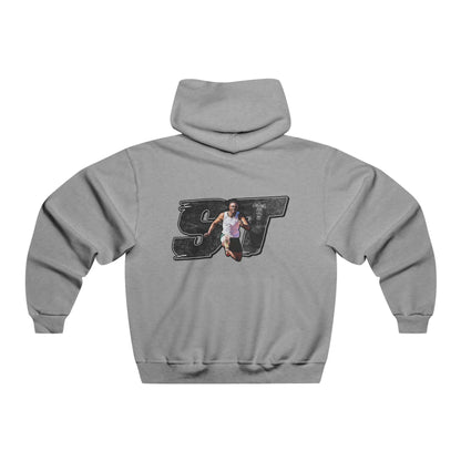 Samuel Thompson Vintage Hoodie