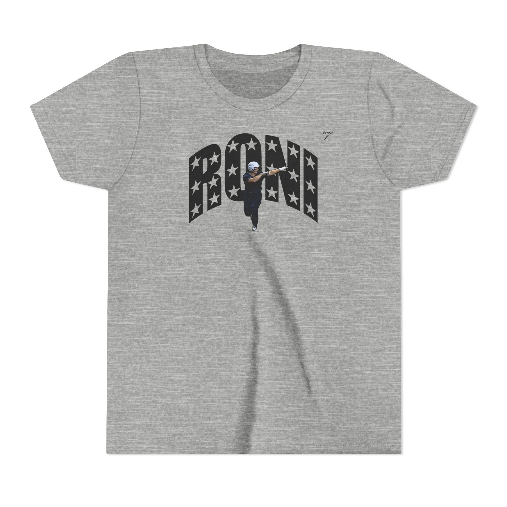 Veronica Harrison YOUTH Graphic Tee